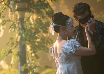 Las 20 series de enero de 2026: la vuelta de “The Pitt” y “Bridgerton”, lo nuevo de Agatha Christie y más