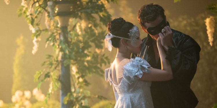 Las 20 series de enero de 2026: la vuelta de “The Pitt” y “Bridgerton”, lo nuevo de Agatha Christie y más