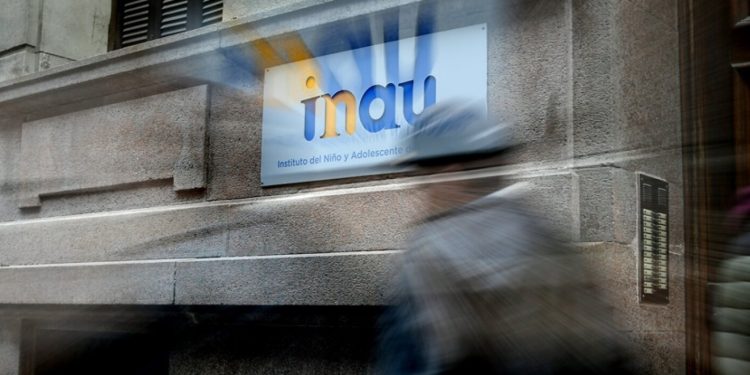Director del centro de INAU del Chuy fue imputado por presunto abuso sexual contra un menor dentro del hogar