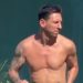 Lionel Messi arrancó el año del Mundial 2026 jugando a la pelota en el patio de su casa: mirá el video