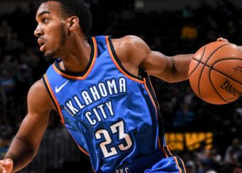 LUB: desde un extranjero que jugó con el último MVP de la NBA, a uno que viene de jugar la Intercontinental