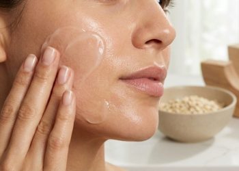 ¡Voici l'actif réparateur qui va s'inviter dans toutes les rutinas soin en 2026!