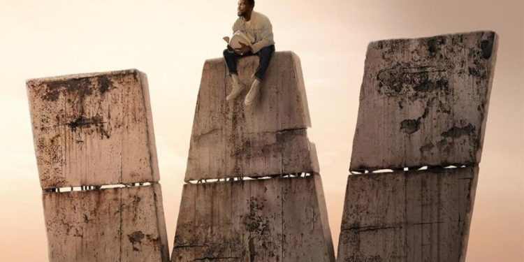 Marvel recibe el año nuevo con el tráiler de Wonder Man