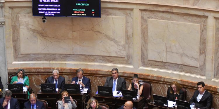 El Gobierno promulgó la Ley de Presupuesto 2026: los puntos más importantes